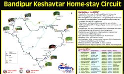 पदमार्गले जोडिए व्यास र बन्दीपुरका घरबास