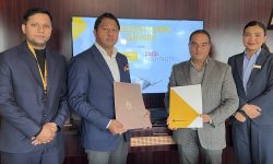 सिद्घार्थ बैंकका ग्राहकहरुलाई आईएमई हस्पिटालिटी ग्रुपमा १० प्रतिशतसम्मको छुट