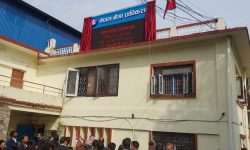 बाढीजन्य क्षतिमा हालसम्म १९ करोड ६४ लाख रुपैयाँ भुक्तानी