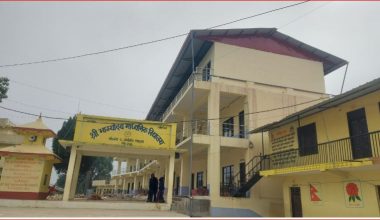 आलोपालो दिवा खाजा बनाउँछन् भाग्योदयका अभिभावक