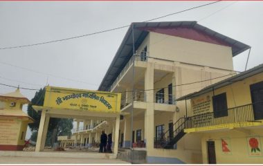 आलोपालो दिवा खाजा बनाउँछन् भाग्योदयका अभिभावक