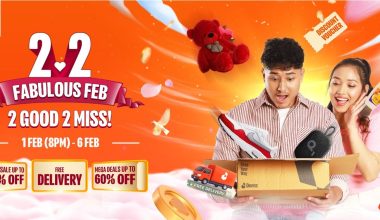 दराजद्वारा २.२ सेलको घोषणा, ७० प्रतिशतसम्म अफ