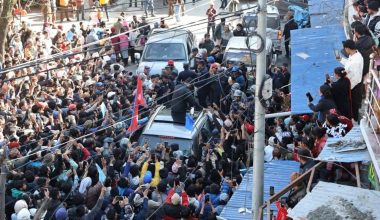 सुदूरपश्चिममा ‘बालेन’को मौन चुनावी अभियान