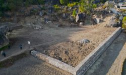 घारमा व्यवस्थित खेलमैदान निर्माण थालियो