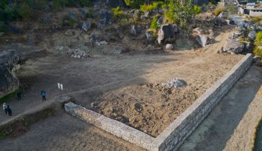 घारमा व्यवस्थित खेलमैदान निर्माण थालियो