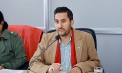 प्रहरीको संगठन संरचना र दरबन्दी स्वीकृत