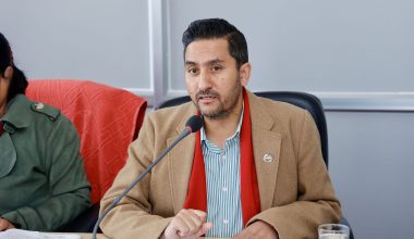 नेपालका लागि डिजिटल रुपान्तरण अनिवार्य : सञ्चारमन्त्री खरेल