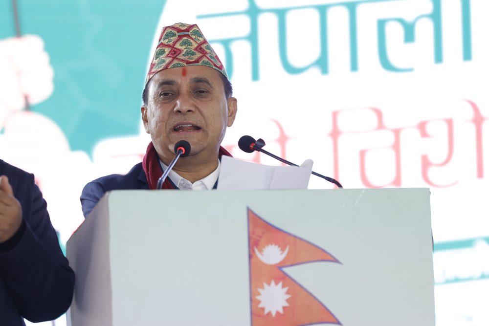 कांग्रेस विशेष महाधिवेशन कार्यविधि पारित