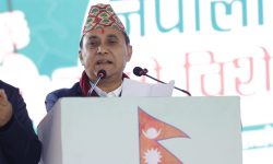 कांग्रेस विशेष महाधिवेशन कार्यविधि पारित