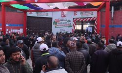 कांग्रेस विशेष महाधिवेशन : पुरानै विधानअनुसार निर्वाचन हुने