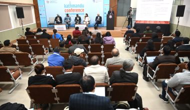 ‘सङ्गठित रूपमा मिथ्या सूचना फैलाउन सुरु भएको छ, सचेत रहौँ’