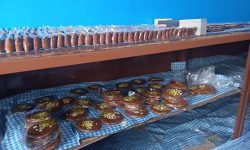 टोखाबाट यसवर्ष पाँच करोड बढीको चाकू बिक्री