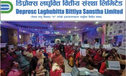 डिजिटल वित्तीय सेवामा पहुँच, सुरक्षा र सचेतना