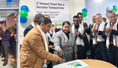 मेटलाइफ नेपालले ३ नयाँ एजेन्सी कार्यालयद्वारा वित्तीय सुरक्षाको पहुँच विस्तार गर्दै