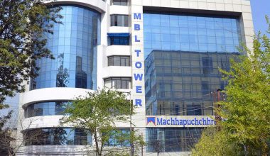 माछापुच्छ्रे बैंकको क्युआर मर्चेन्ट लक्षित एमबिएल स्मार्ट कर्जा सेवा विस्तार