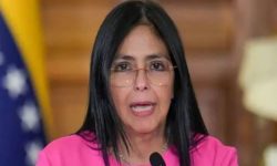 भेनेजुयला–अमेरिका तनाव : उपराष्ट्रपतिले अन्तरिम राष्ट्रपतिको भूमिका निर्वाह गर्नुपर्ने फैसला