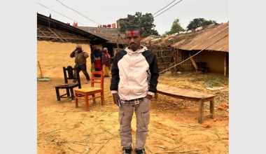 गरिबीले रोक्न सकेन सत्यनारायणको ‘डाक्टर’ बन्ने सपना