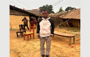 गरिबीले रोक्न सकेन सत्यनारायणको ‘डाक्टर’ बन्ने सपना