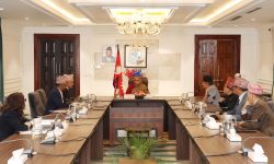 गैरबैङ्किङ वित्तीय संस्थाका लागि छुट्टै नियामक निकाय गठन गरिने