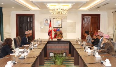 गैरबैङ्किङ वित्तीय संस्थाका लागि छुट्टै नियामक निकाय गठन गरिने