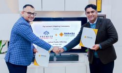 प्रिमियर डिष्टिलरीले साधारण सेयर निष्काशन गर्नै