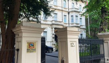 ठगीबाट सचेत रहन बेलायतस्थित नेपाली दूतावासको आग्रह