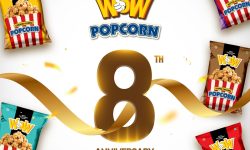 वाउ पपर्कनले आठ वर्ष पूरा गर्दै भारतीय बजारमा रणनीतिक प्रवेश घोषणा