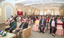 नेशनल लाईफ इन्स्योरेन्सको एक दिने तालिम सम्पन्न