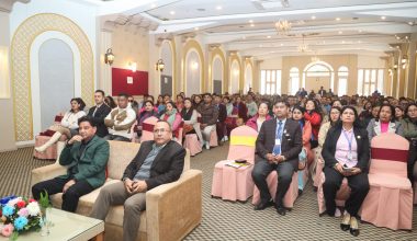 नेशनल लाईफ इन्स्योरेन्सको एक दिने तालिम सम्पन्न