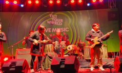 ‘२९ रिसोर्ट एन्ड फार्म हाउस’मा ‘कुटुम्ब’को भव्य सांगीतिक प्रस्तुति