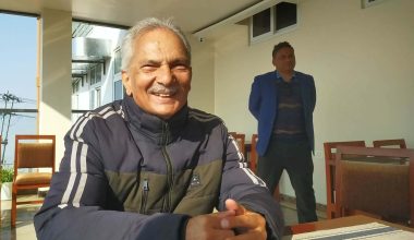 पूर्वप्रधानमन्त्री नेपाल रौतहट –४ बाट उम्मेदवार