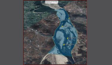 नेपालमा पहिलो मत्स्य अभयारण्य क्षेत्र घोषणा