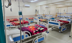 वीर अस्पतालमा आकस्मिक कक्ष विस्तार