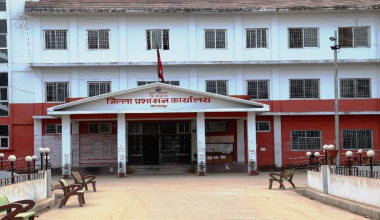 हातहतियार बुझाउन कञ्चनपुर प्रशासनको निर्देशन