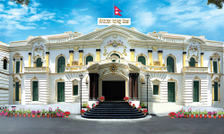 बैंक तथा वित्तीय संस्थाको बचत र कर्जामा बागमती प्रदेशको हिस्सा सबैभन्दा बढी