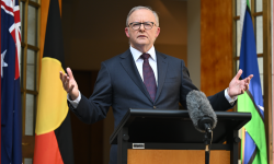 बोन्डी गोलीकाण्डपछि कडा कानून