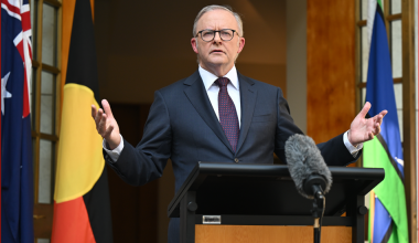 बोन्डी गोलीकाण्डपछि कडा कानून