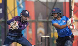 लगातार तीन जितसँगै बङ्गलादेश सुपर सिक्समा