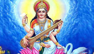 देशभर विद्याकी देवी सरस्वतीको पूजा आराधना गरिँदै