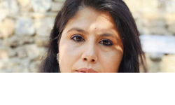 रुपन्देही–२ मा राप्रपा उम्मेदवारद्वारा उम्मेदवारी फिर्ता