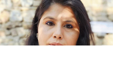 रुपन्देही–२ मा राप्रपा उम्मेदवारद्वारा उम्मेदवारी फिर्ता