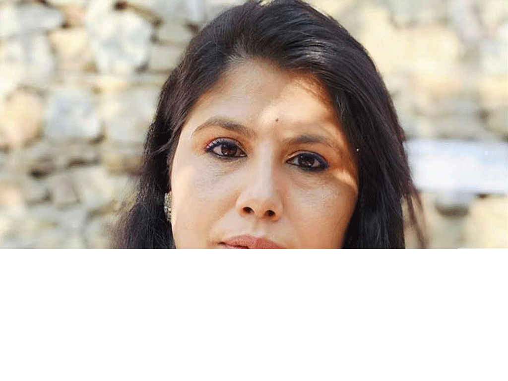 रुपन्देही–२ मा राप्रपा उम्मेदवारद्वारा उम्मेदवारी फिर्ता