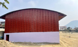 कभर्डहल सञ्चालनको जिम्मा खेलकुद विकास समितिलाई