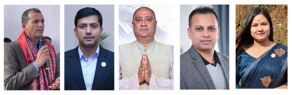 दल र उम्मेदवारका ‘एजेन्डा’माथि मतादाताको चासो