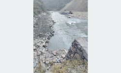 सिङ्गा तातोपानीमा बजार संरक्षण योजना कार्यान्वयनमा