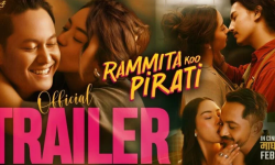 ‘ब्रेकअप’ पछिको कथामा ‘रमिताको पिरती’