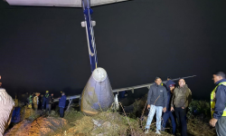 बुद्ध एयर जहाज दुर्घटना : सहचालकसहित सात यात्रु सामान्य घाइते, छजना सामान्य उपचारपछि ’डिस्चार्ज’