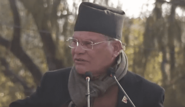 कांग्रेस देश बदल्ने अठोटसहित आएको छ : प्रवक्ता चालिसे