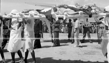 माघ १७ गते राजा महेन्द्रको अपत्यारिलो अवसान भएको दिन !