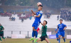 बुढासुब्बा गोल्डकप : धरानको पहिचान, युवा प्रतिभाका लागि सुनौलो अवसर